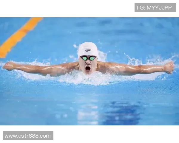 蝶泳运动员的身体素质要求与训练方法探析及提升策略