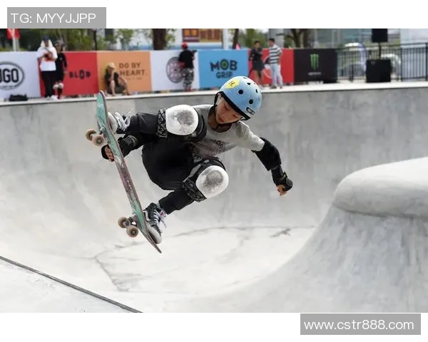 西安滑板队引领潮流最新滑板节奏TOP10精彩揭晓